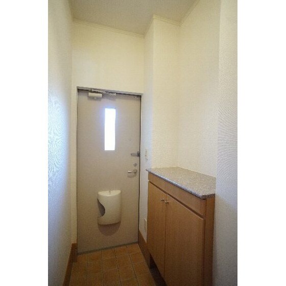 サニーヴィラの物件内観写真