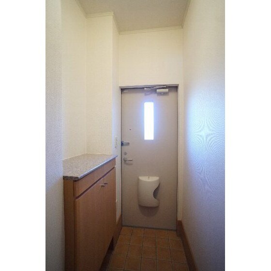 サニーヴィラの物件内観写真