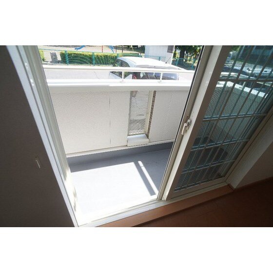 サニーヴィラの物件内観写真