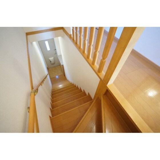 サニーヴィラの物件内観写真