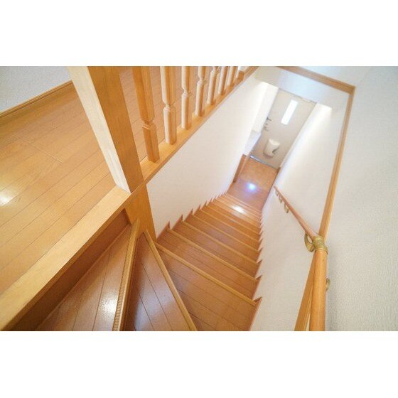 サニーヴィラの物件内観写真