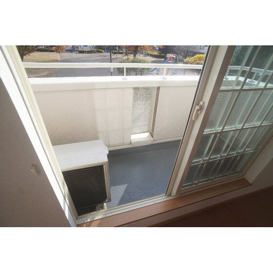 サニーヴィラの物件内観写真