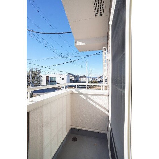 サニーヴィラの物件内観写真