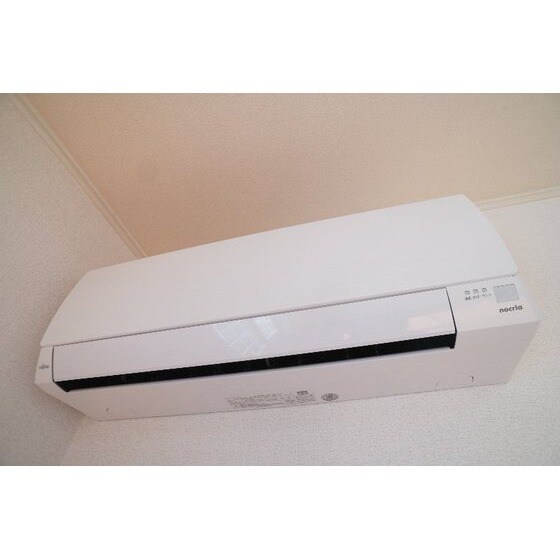 サニーヴィラの物件内観写真