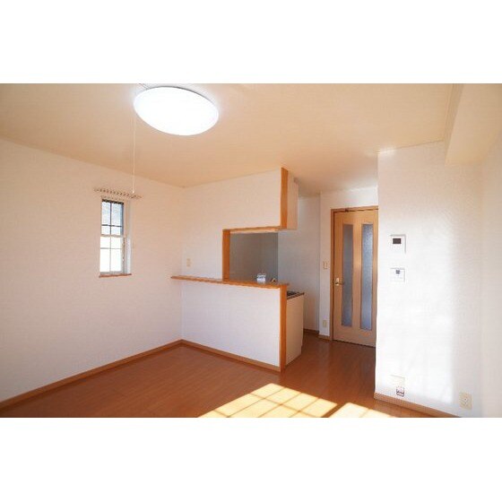 サニーヴィラの物件内観写真