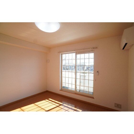 サニーヴィラの物件内観写真