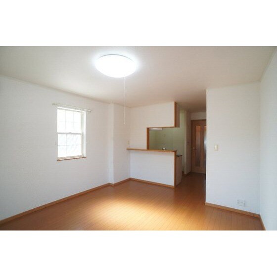 サニーヴィラの物件内観写真