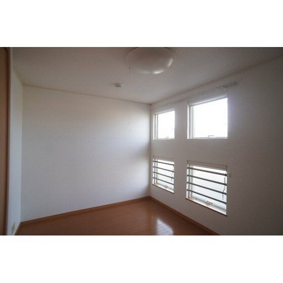 サニーヴィラの物件内観写真