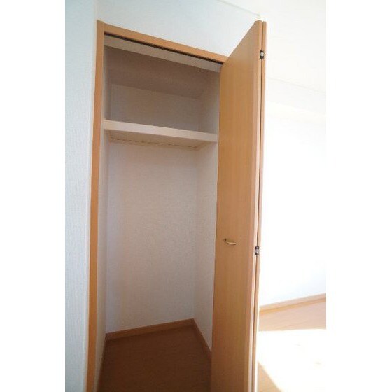 サニーヴィラの物件内観写真