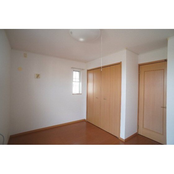 サニーヴィラの物件内観写真