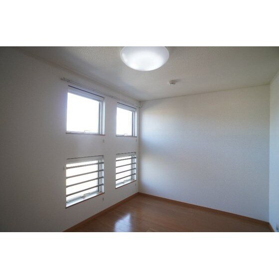 サニーヴィラの物件内観写真