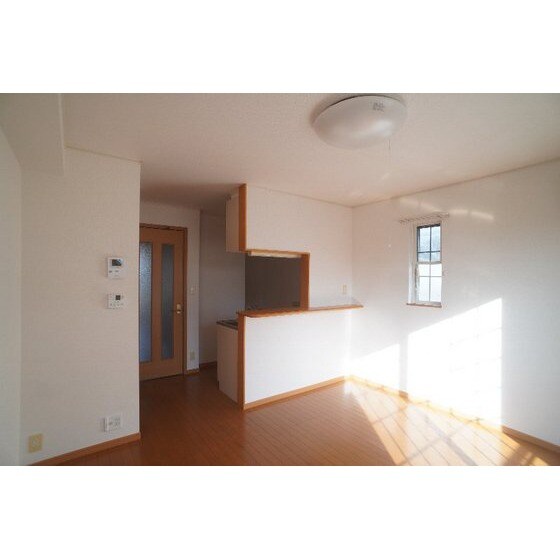 サニーヴィラの物件内観写真