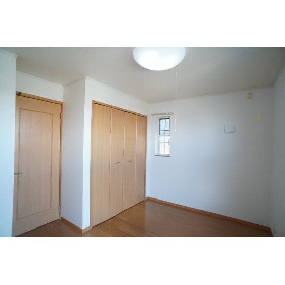 サニーヴィラの物件内観写真