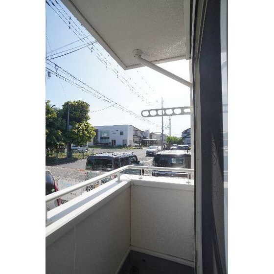 サニーヴィラの物件内観写真