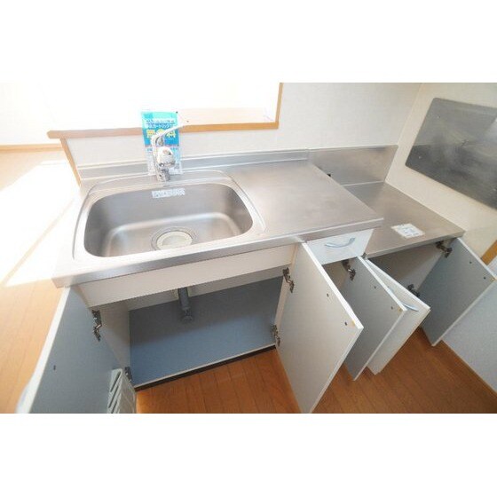 サニーヴィラの物件内観写真