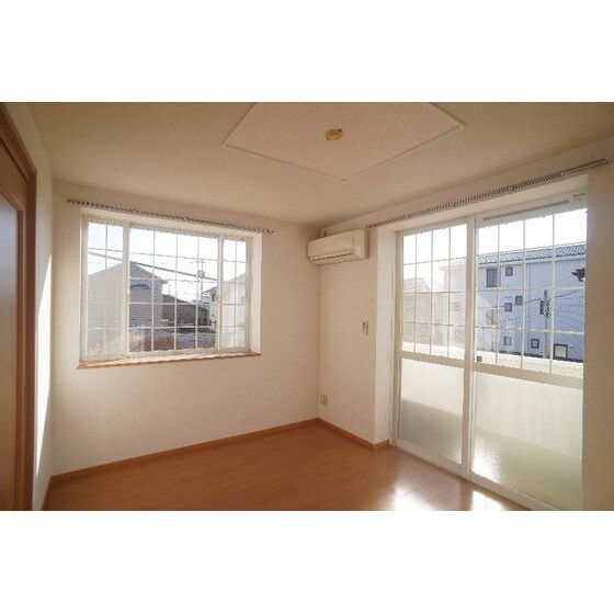 ヴィトンＡの物件内観写真