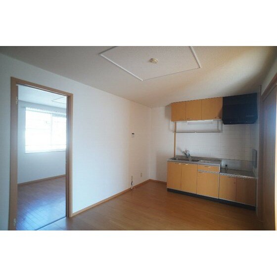 ヴィトンＡの物件内観写真