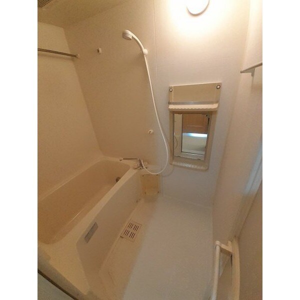 ヴィトンＡの物件内観写真