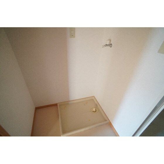 ヴィトンＡの物件内観写真