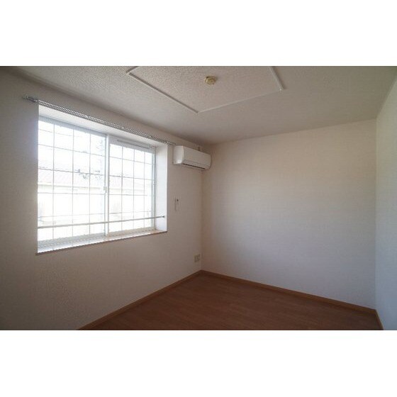 ヴィトンＡの物件内観写真