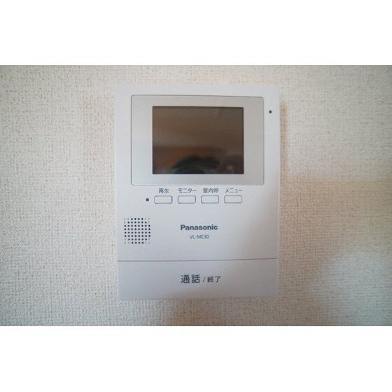 ヴィトンＡの物件内観写真