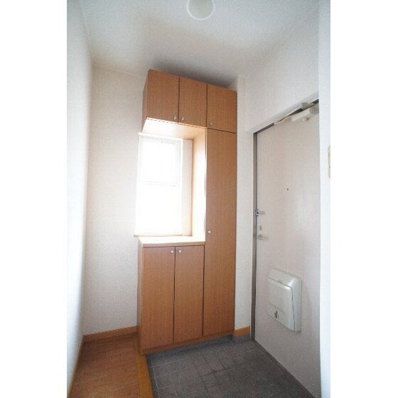 ヴィトンＡの物件内観写真