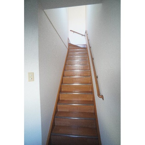 ヴィトンＡの物件内観写真