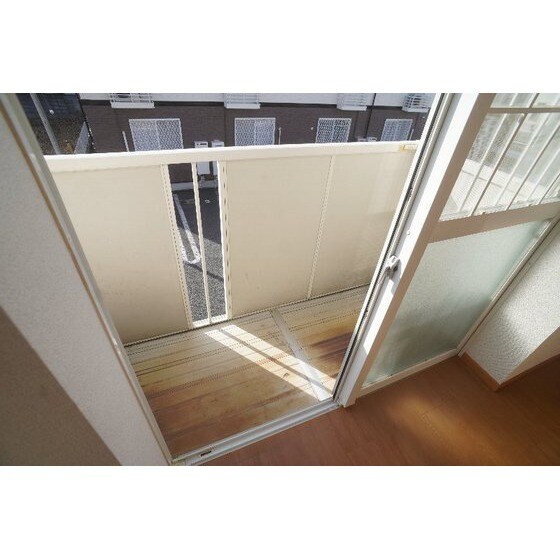 ヴィトンＡの物件内観写真