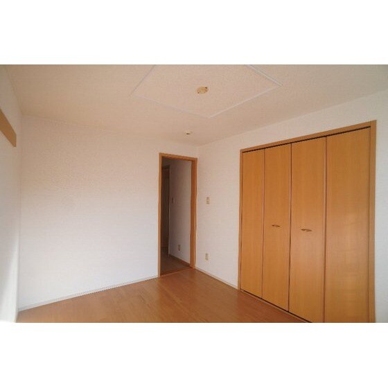 ヴィトンＡの物件内観写真