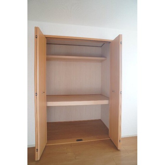 ヴィトンＡの物件内観写真