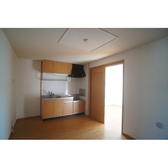 ヴィトンＡの物件内観写真