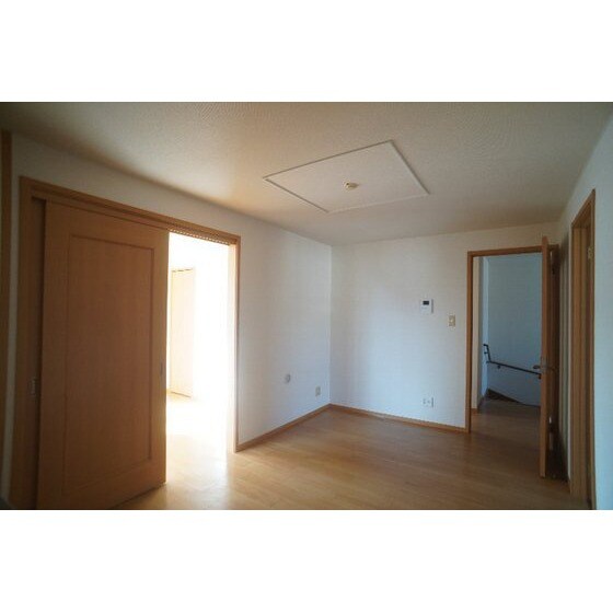 ヴィトンＡの物件内観写真