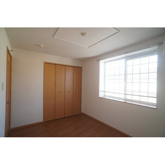 ヴィトンＡの物件内観写真