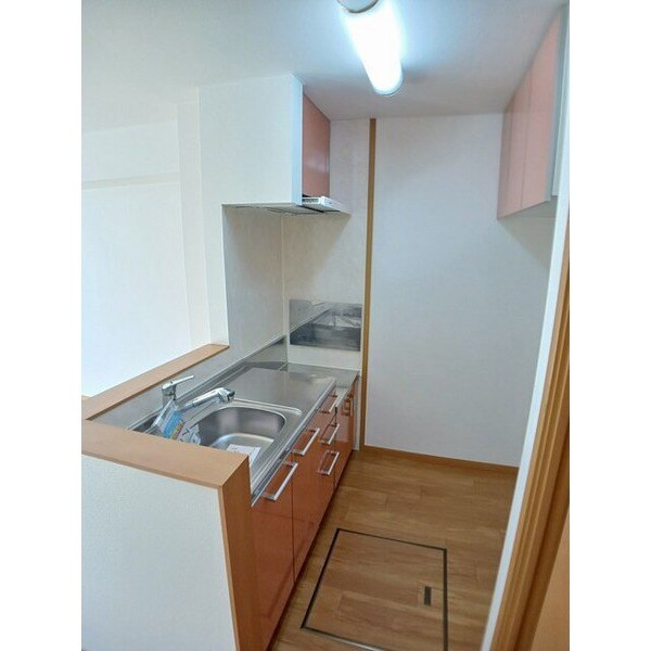 ノースヴィレッジ　Ⅰの物件内観写真