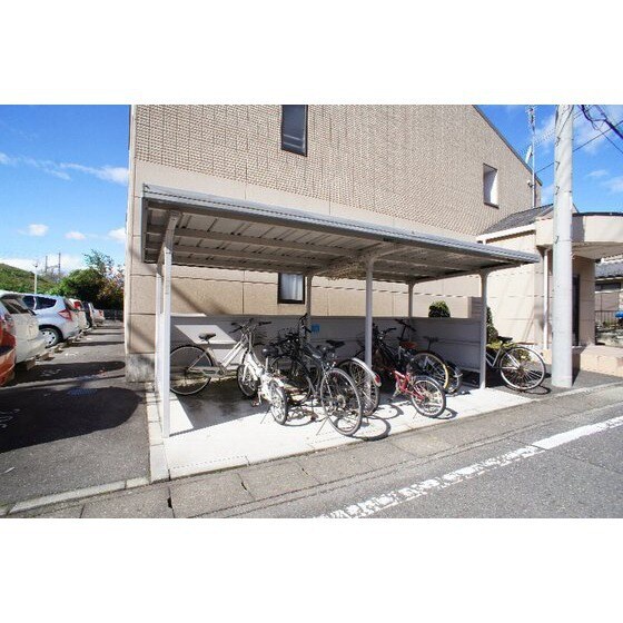 ノースヴィレッジ　Ⅰの物件外観写真