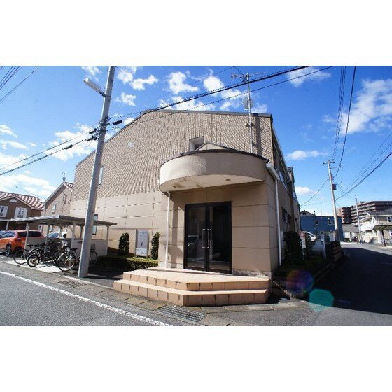 ノースヴィレッジ　Ⅰの物件外観写真