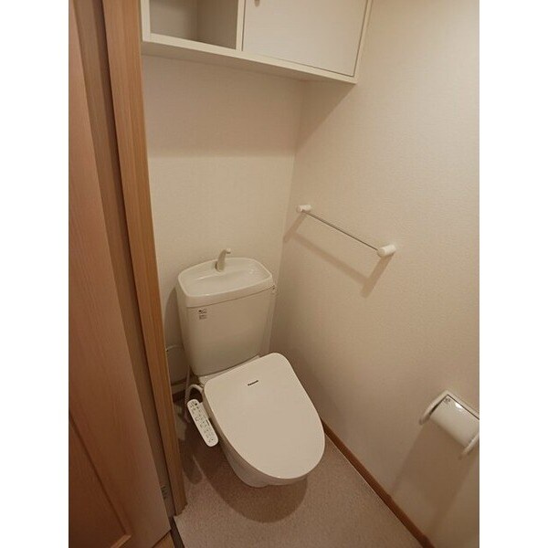 ノースヴィレッジ　Ⅰの物件内観写真