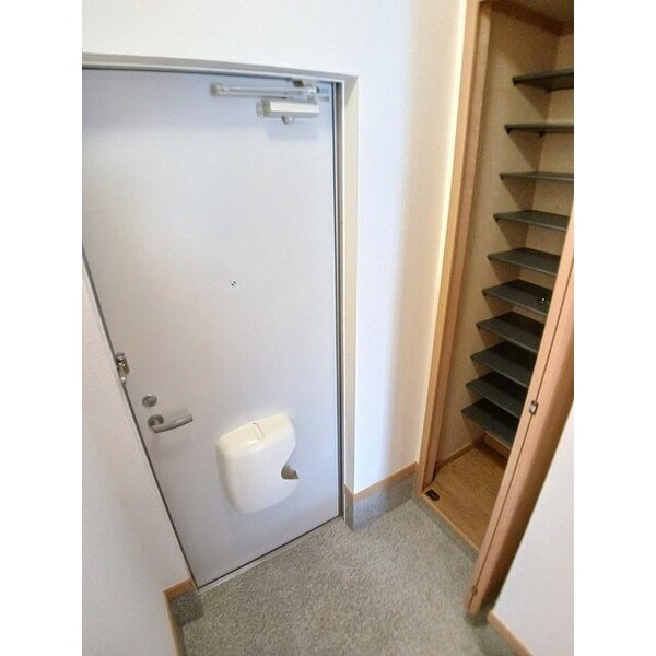 ノースヴィレッジ　Ⅰの物件内観写真