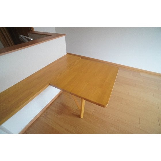 ノースヴィレッジ　Ⅰの物件内観写真