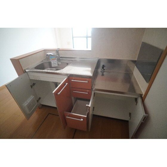 ノースヴィレッジ　Ⅰの物件内観写真