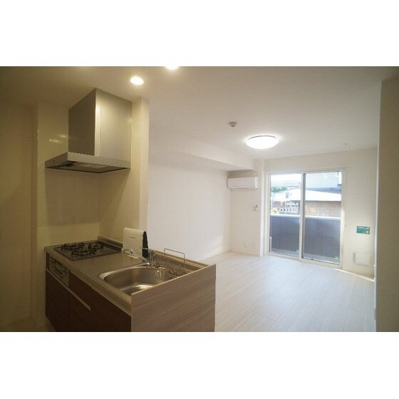 Ｄ－ＲＯＯＭ浜尻町の物件内観写真