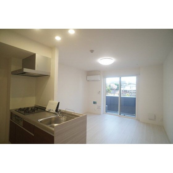 Ｄ－ＲＯＯＭ浜尻町の物件内観写真