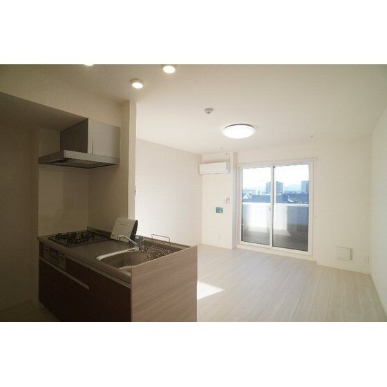 Ｄ－ＲＯＯＭ浜尻町の物件内観写真