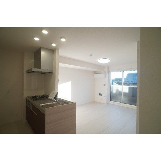 Ｄ－ＲＯＯＭ浜尻町の物件内観写真