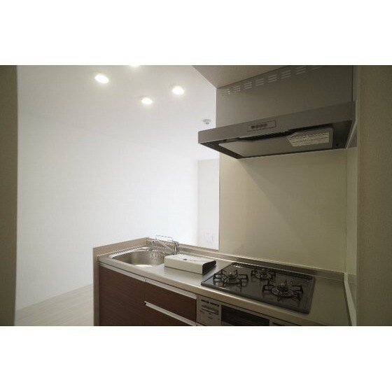 Ｄ－ＲＯＯＭ浜尻町の物件内観写真