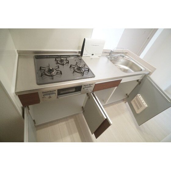 Ｄ－ＲＯＯＭ浜尻町の物件内観写真