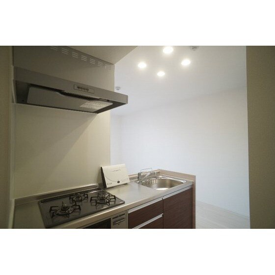 Ｄ－ＲＯＯＭ浜尻町の物件内観写真