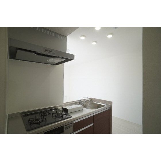 Ｄ－ＲＯＯＭ浜尻町の物件内観写真