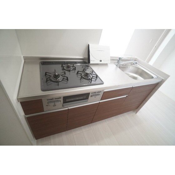 Ｄ－ＲＯＯＭ浜尻町の物件内観写真