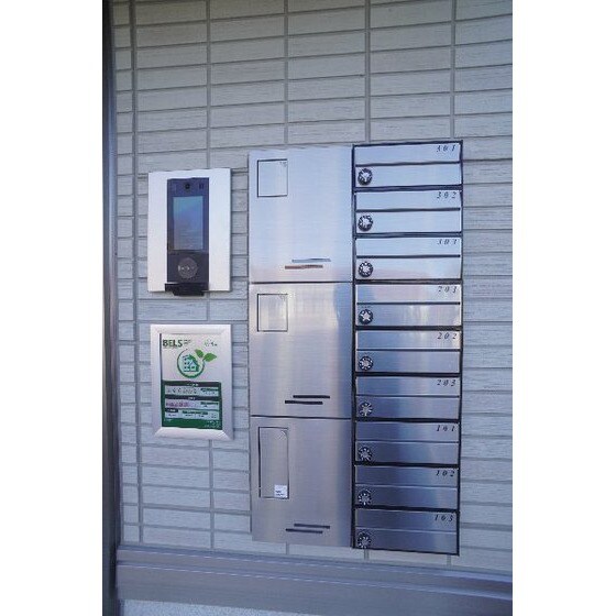 Ｄ－ＲＯＯＭ浜尻町の物件外観写真